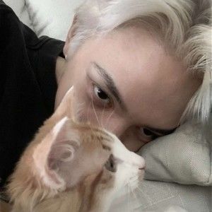 Meet your Posher, Rikki